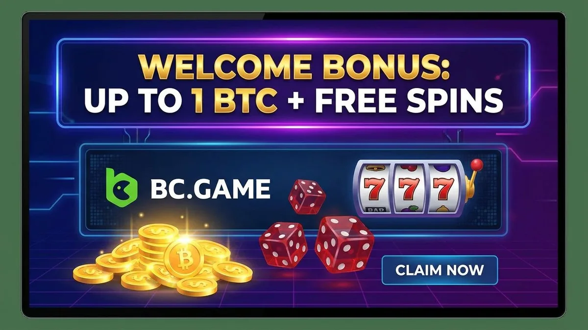 BCGame