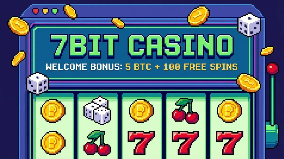 7Bit